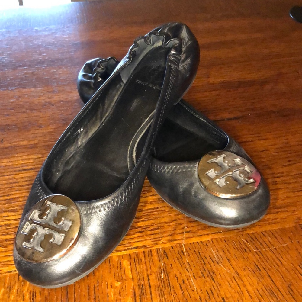 Tory Burch size 8